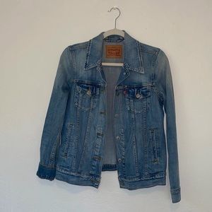 Levi’s Denim Jacket